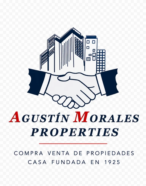 Agustin Morales Properties logo