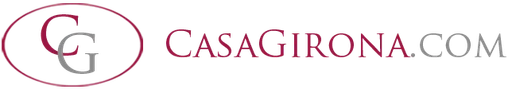 Casagirona logo