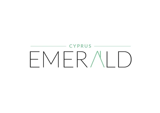 Cyprus Emerald logo