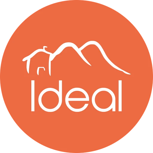 Ideal Country Property logo