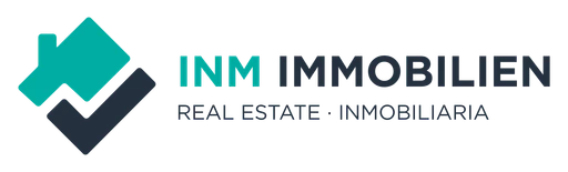 Inm Immobilien Mallorca|Menorca|Ibiza logo