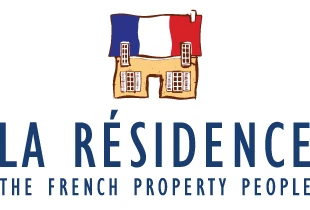 La Résidence logo