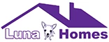 Luna Homes logo