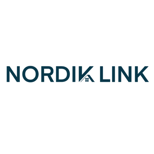 NordikLink logo
