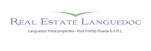 Real estate Occitanie - Freddy Rueda Sarl logo