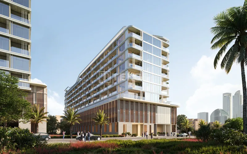 Property in United Arab Emirates
