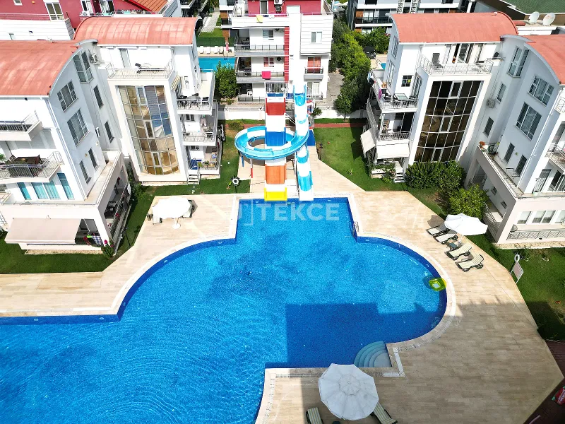Property in Turkey