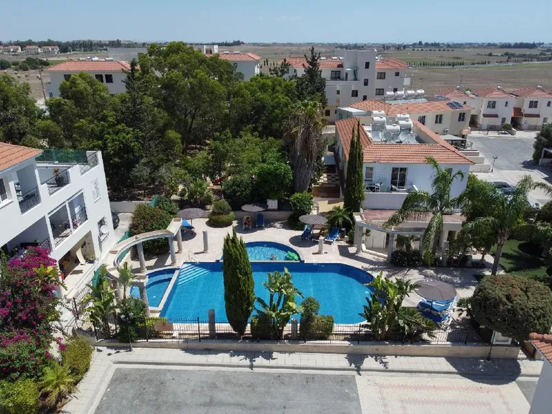 Property in Cyprus