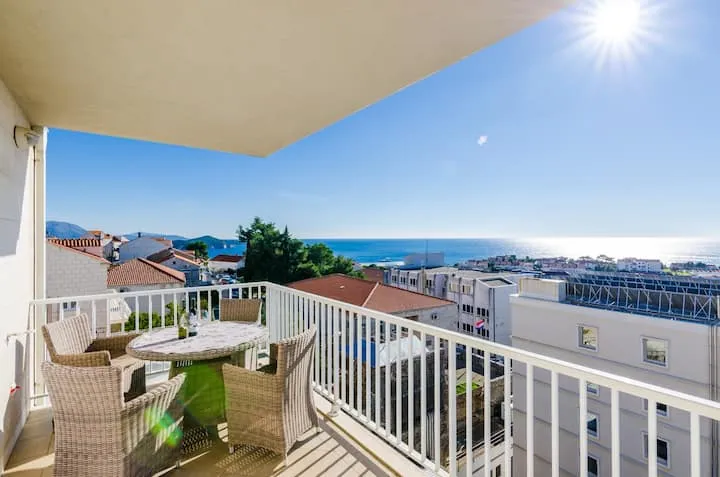 Property in Croatia