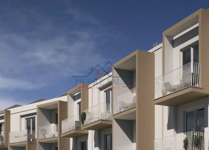 Homes in Malta