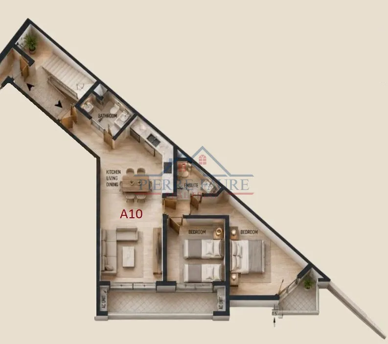 Property in Malta
