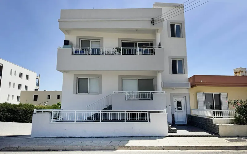 Property in Cyprus