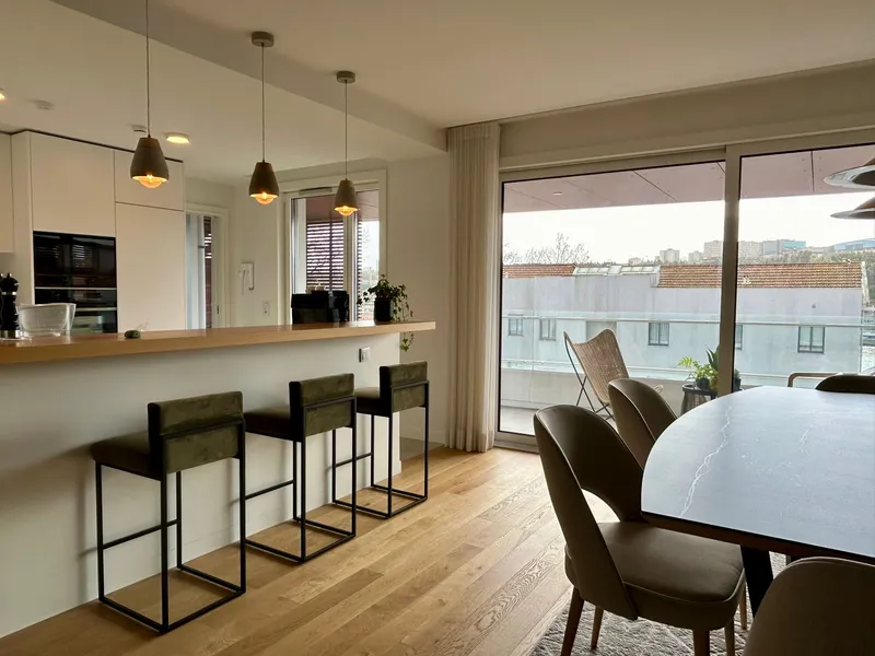Property in Portugal