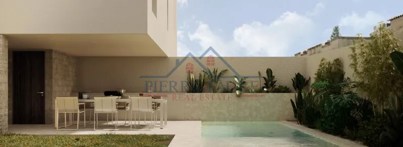 Property in Malta