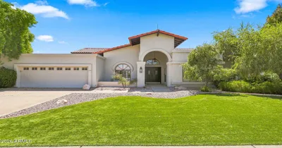 Single Family Residence in Scottsdale