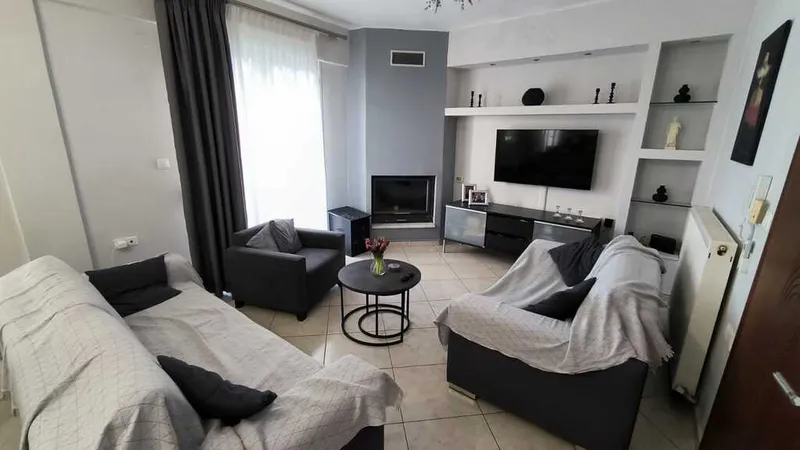 Property in Greece