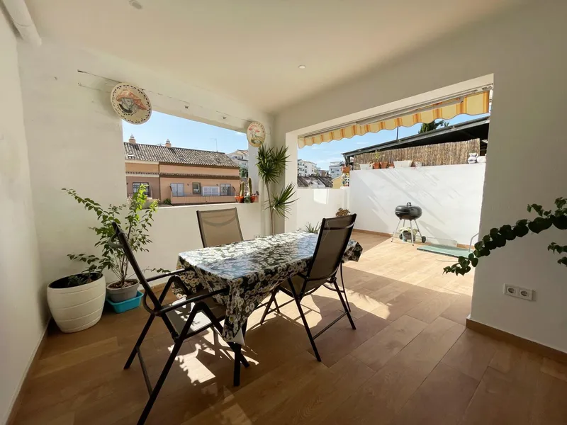 Property in Spain