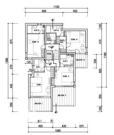Property in Croatia