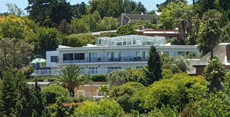 Property in South Africa