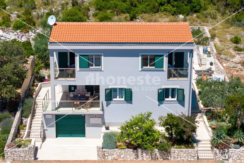 Property in Croatia