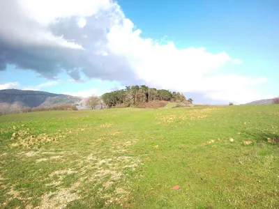Excellent Plot of land for sale in Anagni Lazio Italy