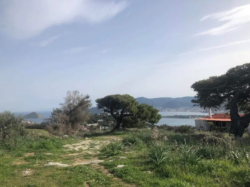 Property in Greece
