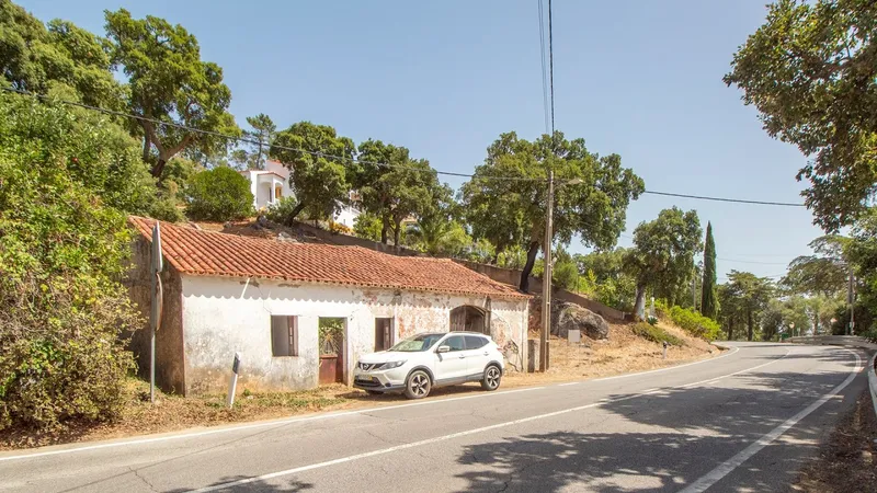 Property in Portugal